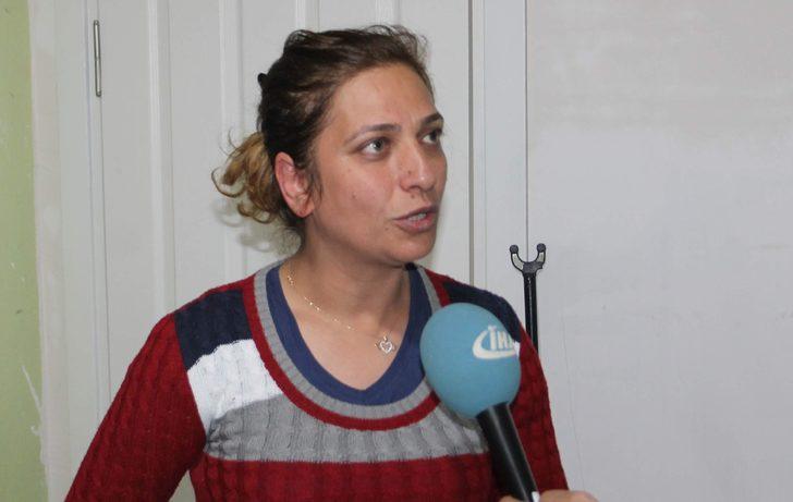 Ödünç dikiş makinesi hayatını değiştirdi G2