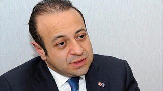 Egemen Bağış büyükelçi oldu! Atama kararı Resmi Gazete'de