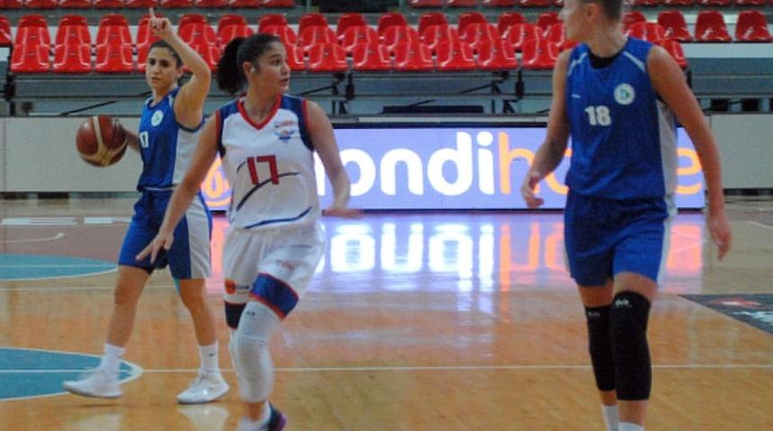 Erciyes Cup Final g&uuml;n&uuml;