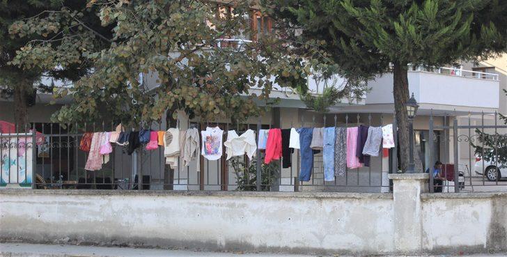 Yer: Bursa... Buradaki her şey bedava G3