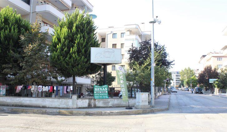 Yer: Bursa... Buradaki her şey bedava G5