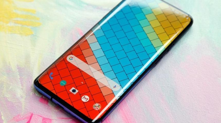 OnePlus 7T Pro’nun basın görselleri sızdırıldı