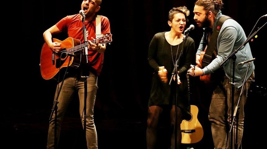 Oktoberfest, 5-6 Ekim tarihlerinde İzmir Arena&rsquo;da