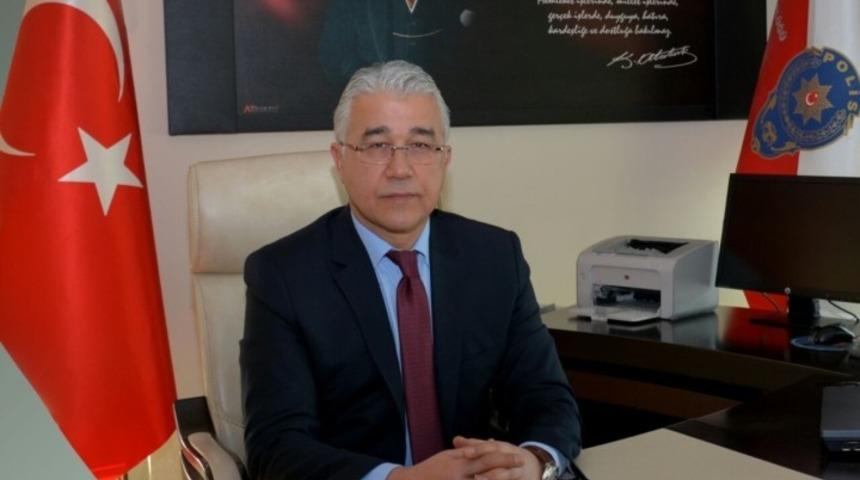 Van ve Hakkari emniyet m&uuml;d&uuml;rleri değişti