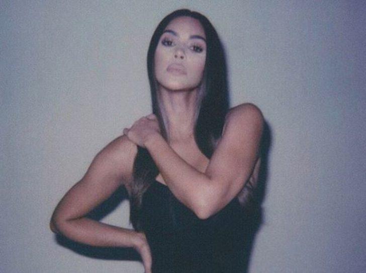 Kim Kardashian'ın korumaları annesi Kris Jenner'ı darp etti G1