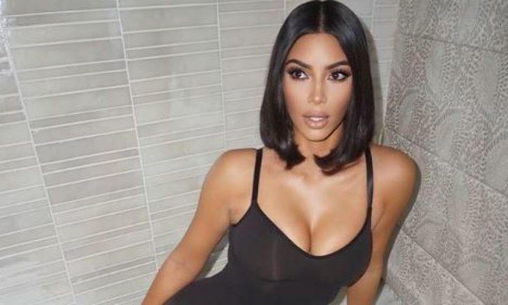 Kim Kardashian'ın korumaları annesi Kris Jenner'ı darp etti G2