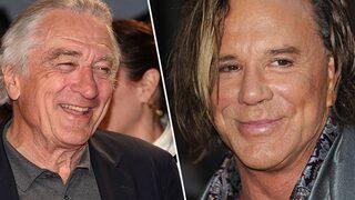 Hollywood yine karıştı: 'Robert De Niro 30 yıldır benimle uğraşıyor'