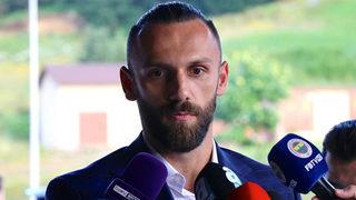 Rizespor'dan Vedat Muriç bombası! Yüzde 15 pay alınacak