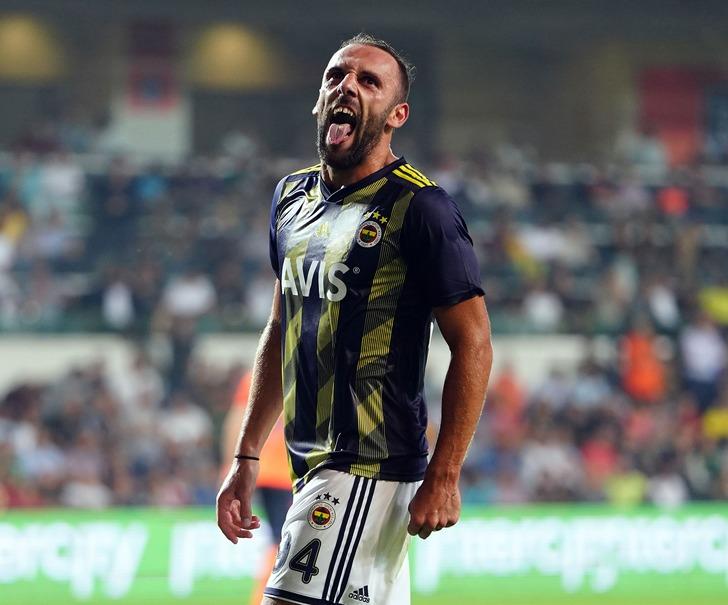 Vedat Muriqi teklifi açıkladı G4