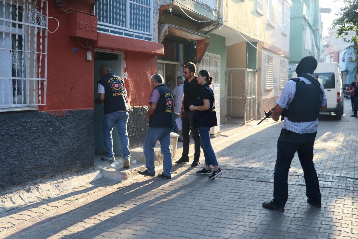 Sosyal medyada halkı isyana &ccedil;ağırmışlardı! G&ouml;zaltına alındılar