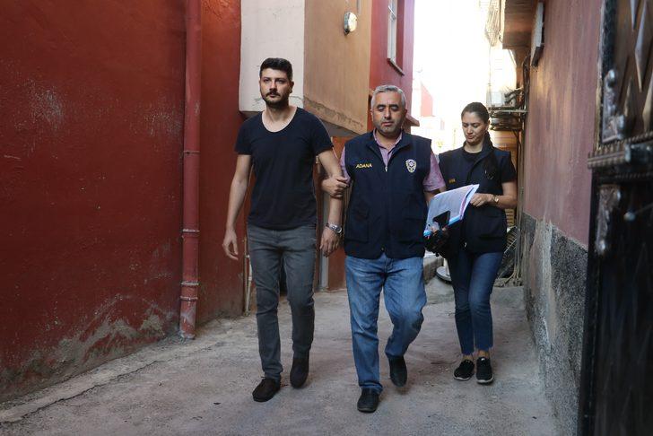 Sosyal medyada halkı isyana çağırmışlardı! Gözaltına alındılar G5