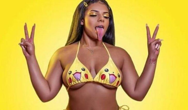 Dili sayesinde 100 bin dolar kazanıyor! G5