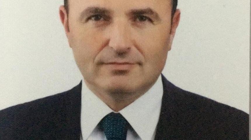 Polis Başm&uuml;fettişi Ayhan Bodur, Bayburt İl Emniyet M&uuml;d&uuml;r&uuml; olarak atandı