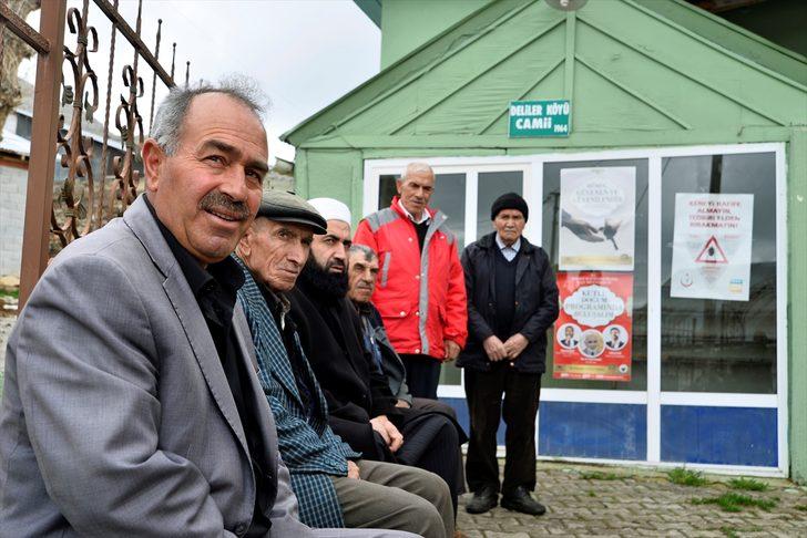 Köylerinin adının değişeceği günü iple çekiyorlar G2