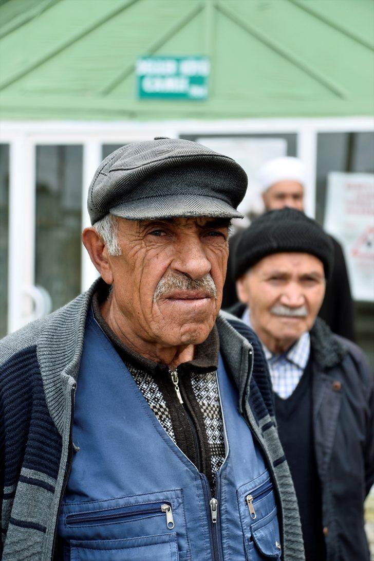 Köylerinin adının değişeceği günü iple çekiyorlar G5