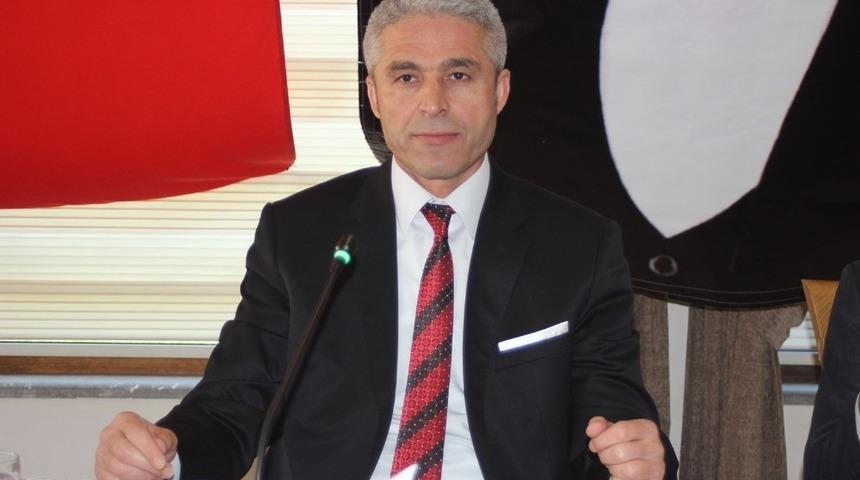 Adıyaman emniyet m&uuml;d&uuml;r&uuml; değişti