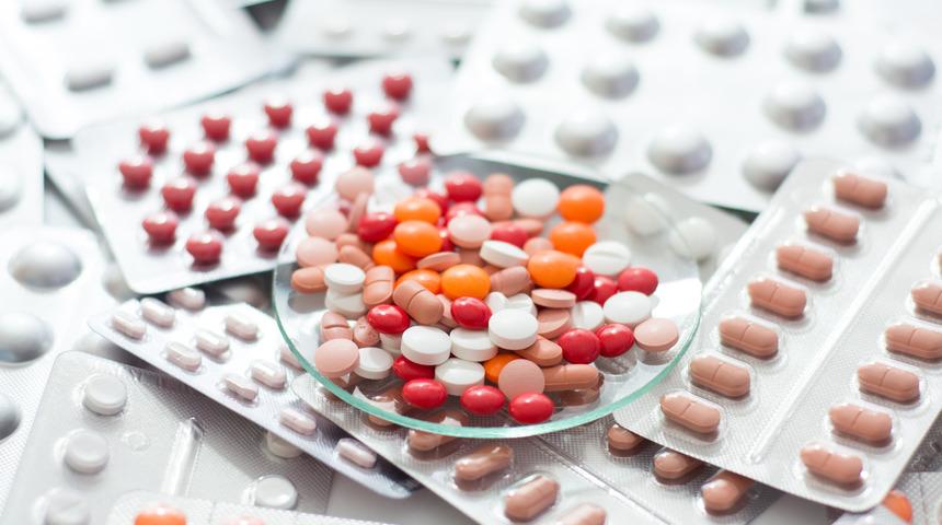 Antibiyotik kullananlar kalp rahatsızlıklarına daha &ccedil;ok yakalanıyor