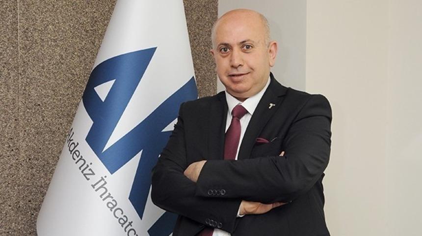 ASHİB&rsquo;den Afrika &uuml;lkelerine ihracat k&ouml;pr&uuml;s&uuml;