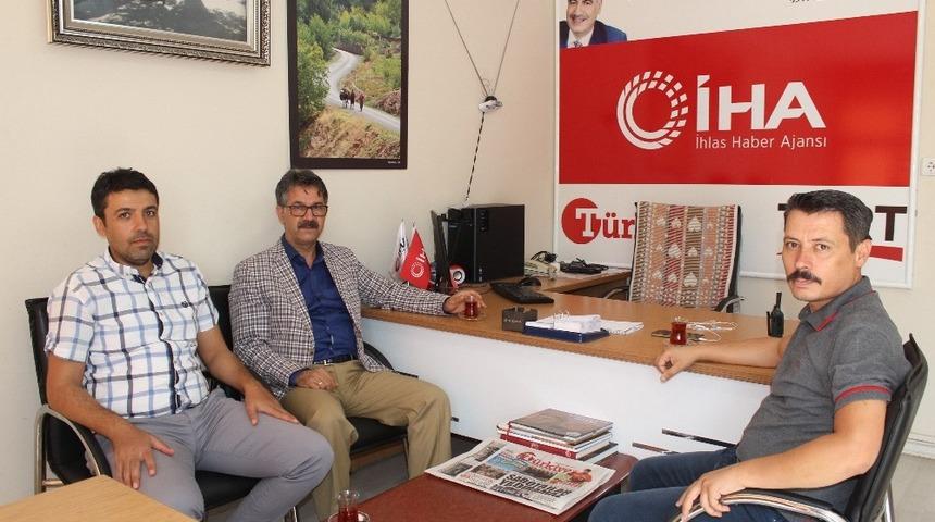 Fuat Tekin SGK ile ilgili merak edilenleri cevapladı