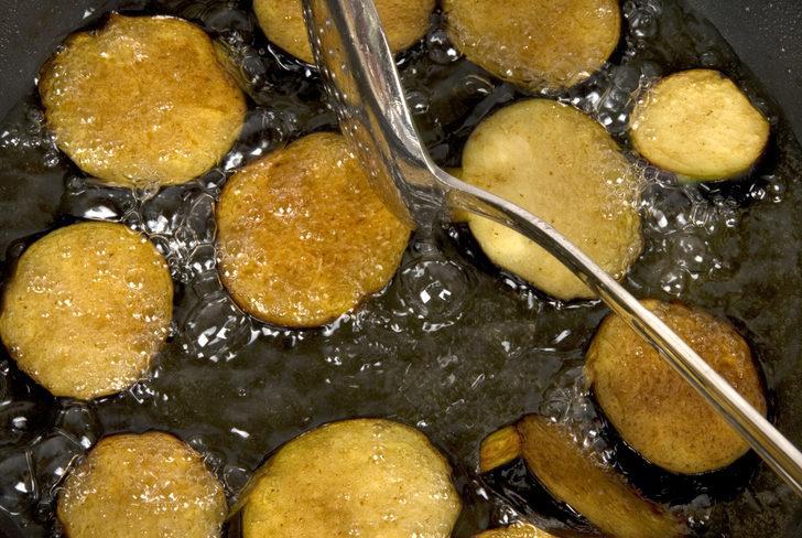 Kızartma yapmadan önce herkesin bilmesi gereken 5 kural  G4