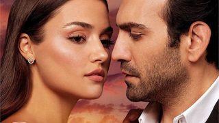 Sosyal medyayı salladı! Hande Erçel ve Buğra Gülsoy...