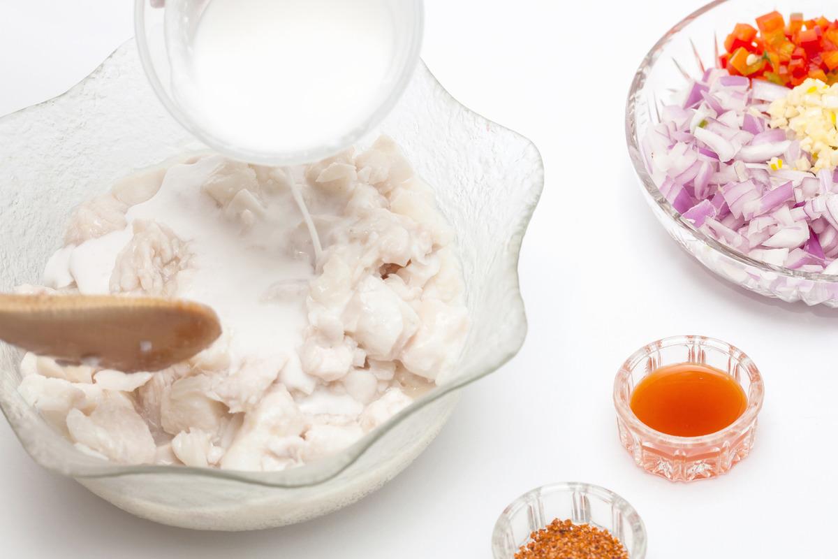 Kızartma yapmadan &ouml;nce herkesin bilmesi gereken 5 kural 