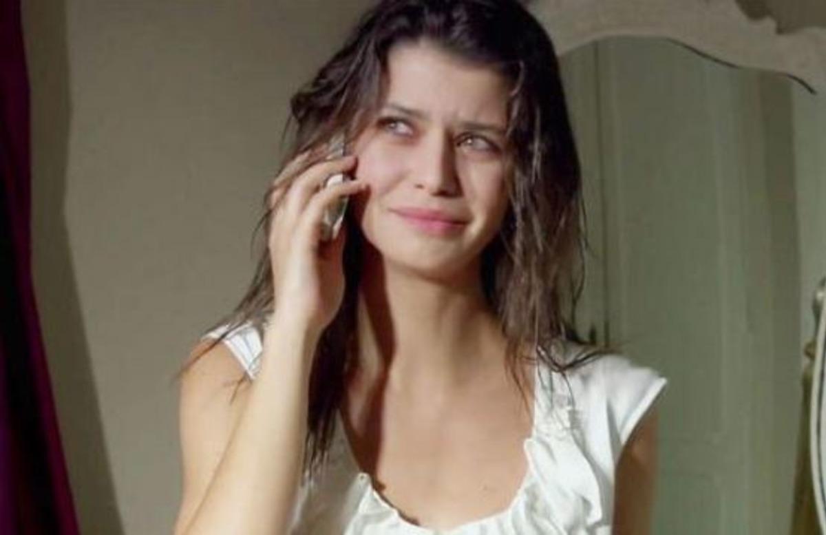 Aşk-ı Memnu geleneği bozmadı! Sosyal medyayı salladı