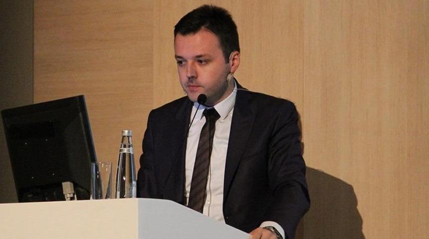 Ekrem İmamoğlu'nun görevden aldığı Yunus Emre Ayözen DHMİ'ye atandı