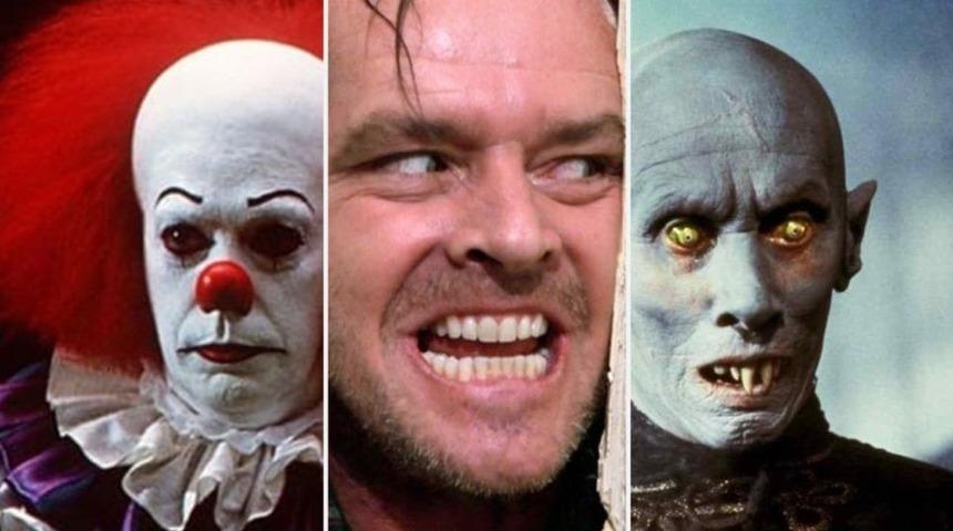 Bu filmleri korkmadan izleyebilene para &ouml;d&uuml;l&uuml;!