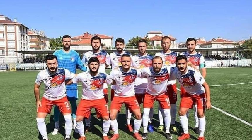 Kırıkkale BA&rsquo;da Ziraat T&uuml;rkiye Kupası ma&ccedil;ı hazırlıkları