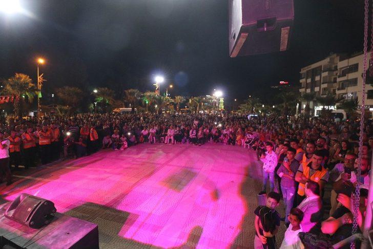 Zurna ustalarından muhteşem resital G2