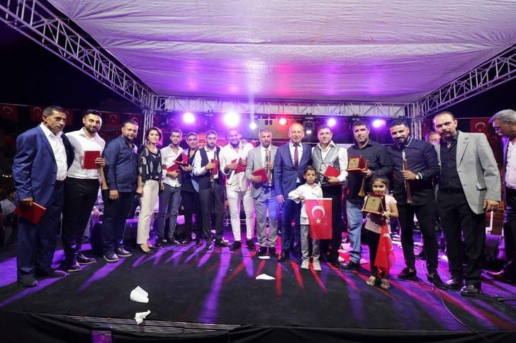 Zurna ustalarından muhteşem resital G3