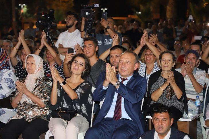 Zurna ustalarından muhteşem resital G4