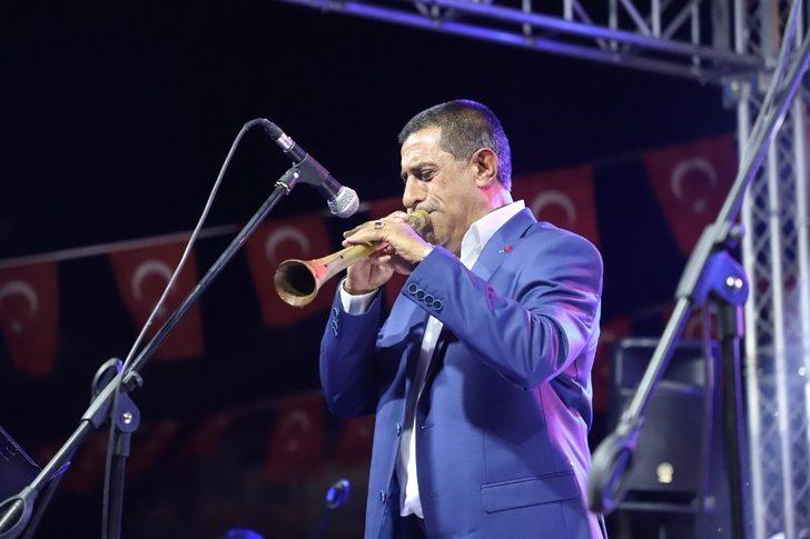 Zurna ustalarından muhteşem resital G5