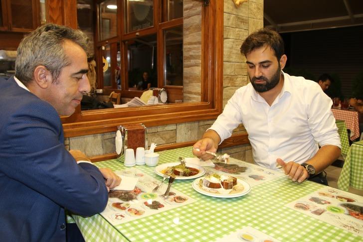 Düzce kabağı ağızları tatlandırıyor G2