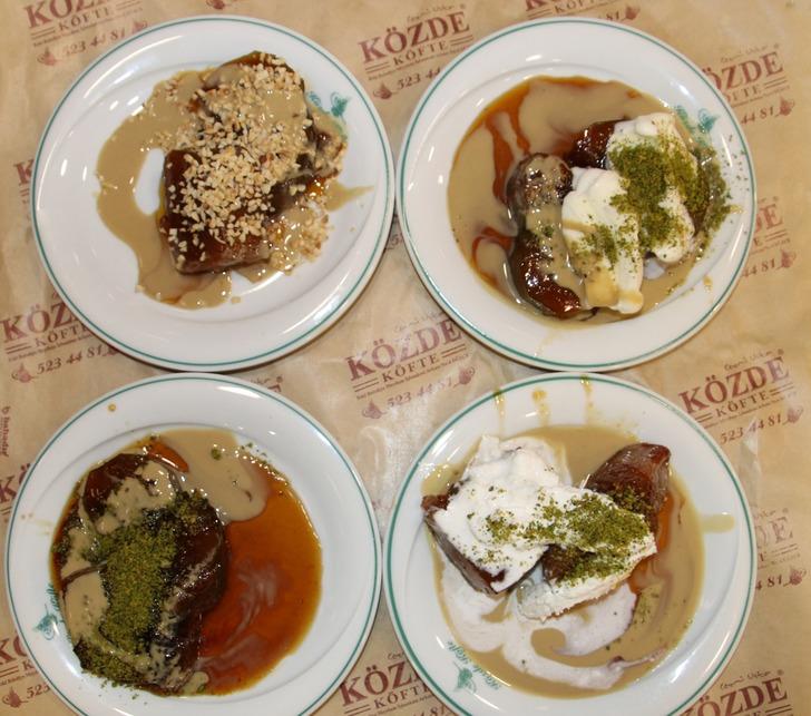 Düzce kabağı ağızları tatlandırıyor G4