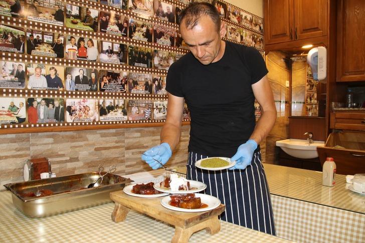 Düzce kabağı ağızları tatlandırıyor G5