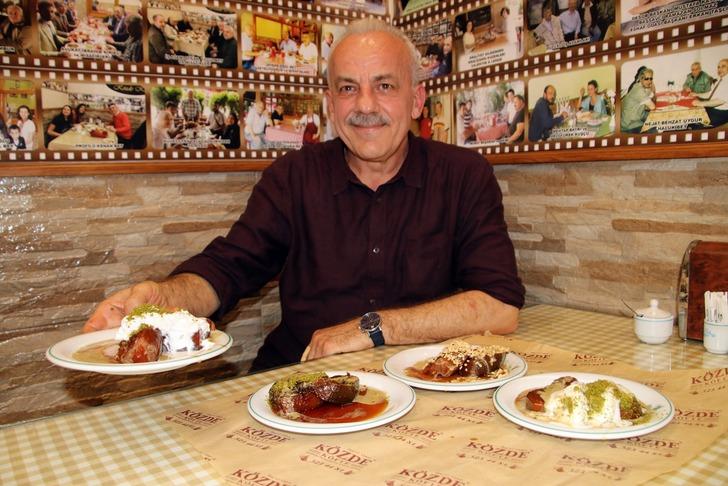 Düzce kabağı ağızları tatlandırıyor G1