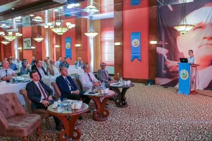 Orman Bölge Müdürlüğü’nden Kayseri’de Bir İlk G1