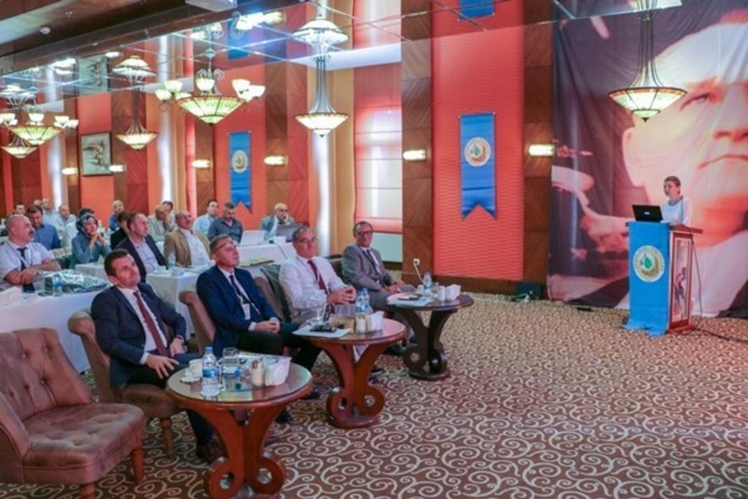 Orman B&ouml;lge M&uuml;d&uuml;rl&uuml;ğ&uuml;&rsquo;nden Kayseri&rsquo;de Bir İlk