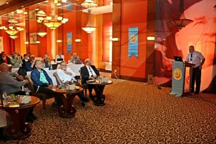 Orman Bölge Müdürlüğü’nden Kayseri’de Bir İlk G2