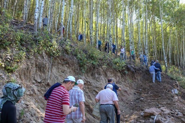 Orman Bölge Müdürlüğü’nden Kayseri’de Bir İlk G4
