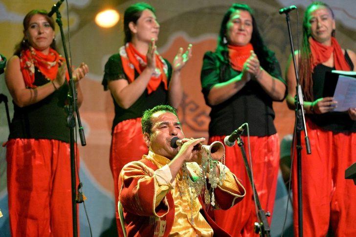 Başkan Uysal: "Komşuluk Antalyamıza yakışıyor" G2