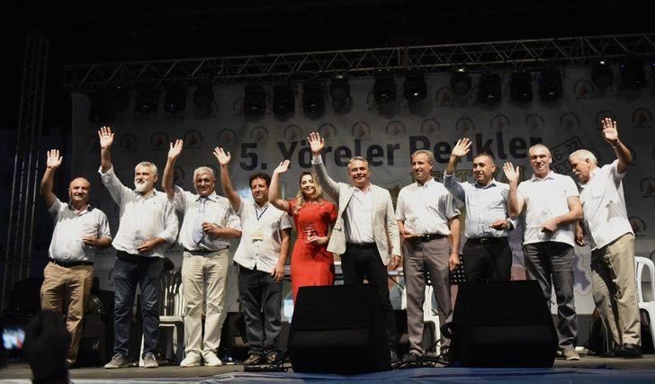 Başkan Uysal: "Komşuluk Antalyamıza yakışıyor" G3