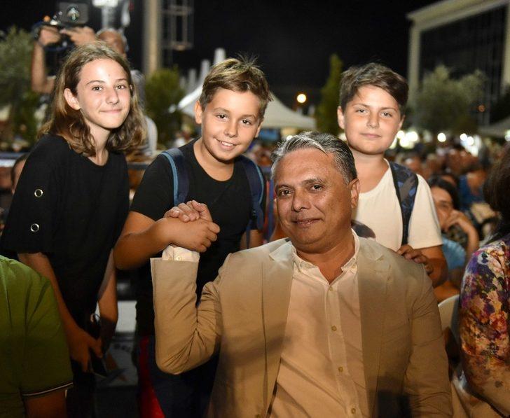 Başkan Uysal: "Komşuluk Antalyamıza yakışıyor" G4