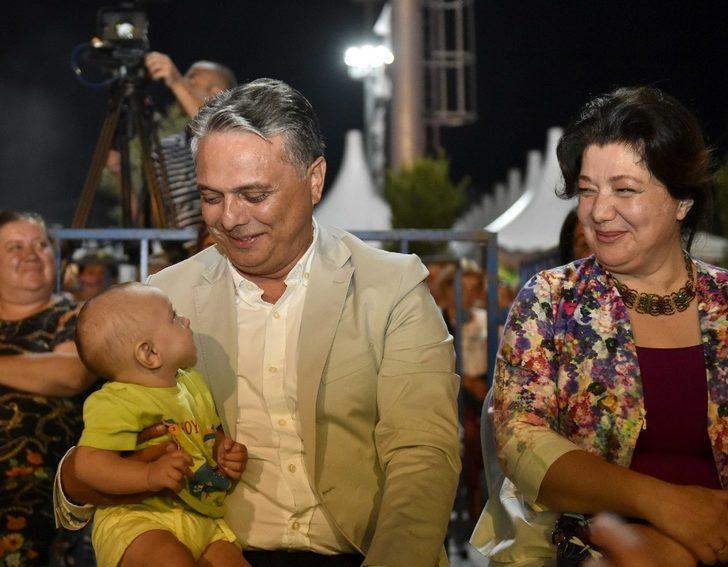 Başkan Uysal: "Komşuluk Antalyamıza yakışıyor" G5