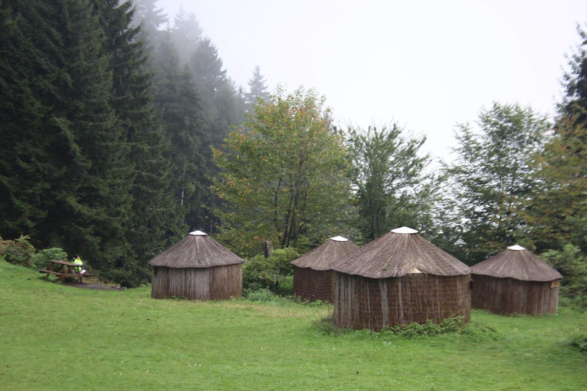  Oğuz Boyu geleneğini Trabzon'da s&uuml;rd&uuml;rmeye &ccedil;alışıyor