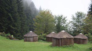  Oğuz Boyu geleneğini Trabzon'da sürdürmeye çalışıyor