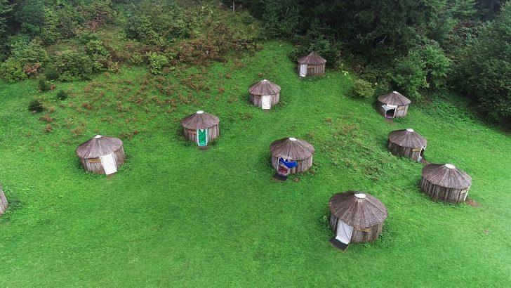  Oğuz Boyu geleneğini Trabzon'da sürdürmeye çalışıyor G2