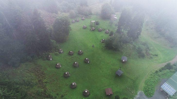  Oğuz Boyu geleneğini Trabzon'da sürdürmeye çalışıyor G5